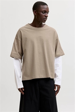 Jack & Jones Cobiarritz Double LS C